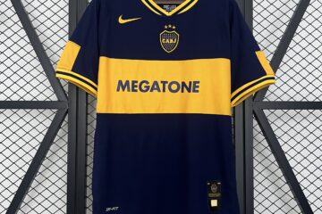Boca Juniors 06/07