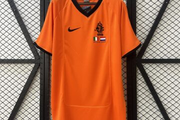 Holanda 2000