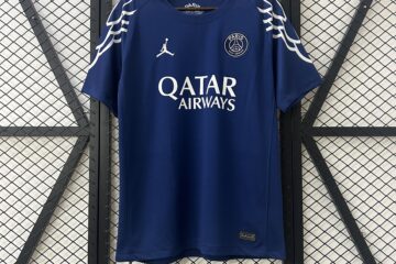 PSG 24/25 cuarta
