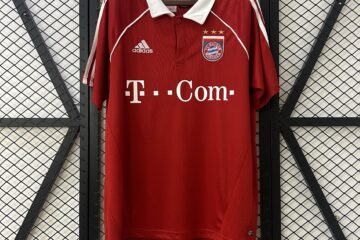 Bayern Munich 05/06