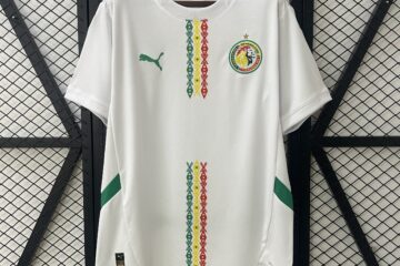 Senegal 2025