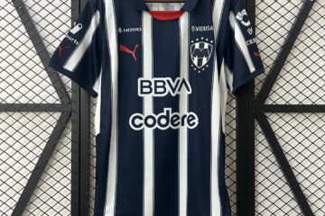 Club de Fútbol Monterrey 24/25
