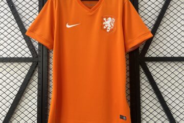 Holanda 2014