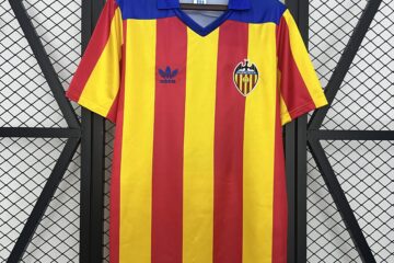 Valencia 80/82