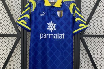 Parma 95/97 visitante