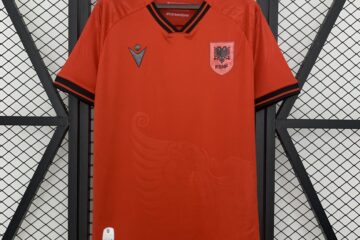 Albania 2025