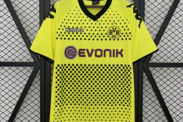 Borussia Dortmund 11/12