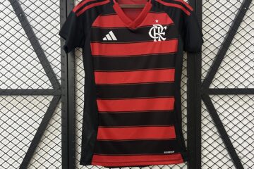 Clube de Regatas do Flamengo 25/26 mujer