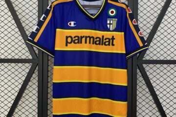 Parma 02/03
