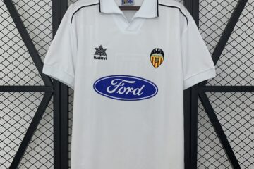 Valencia 96/97