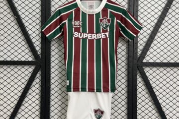Fluminense Football Club 25/26 niños