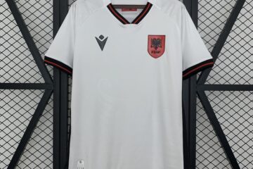Albania 2025 visitante