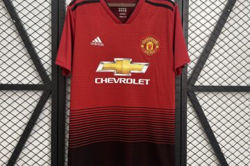 Manchester United 18/19