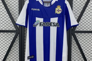 Deportivo de la Coruña 03/04
