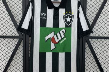 Botafogo 1995