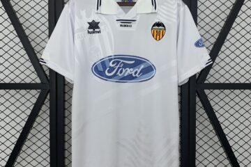 Valencia 95/96