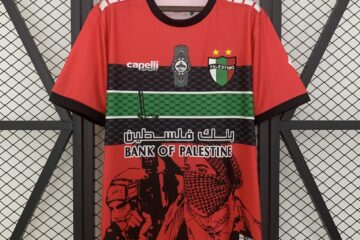 Club Deportivo Palestino 25/26