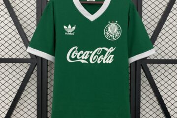 Sociedade Esportiva Palmeiras 1987