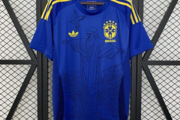 Brasil 2025 Special Edition