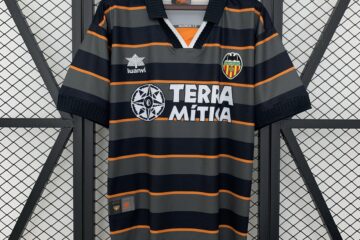 Valencia 99/00 tercera