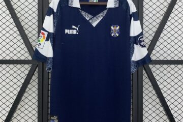 Tenerife 75th Anniversary visitante