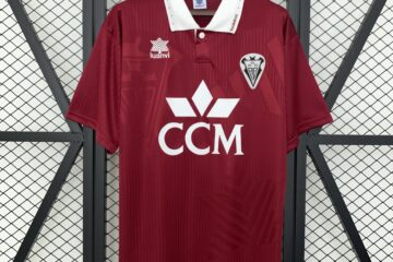 Albacete 94/95