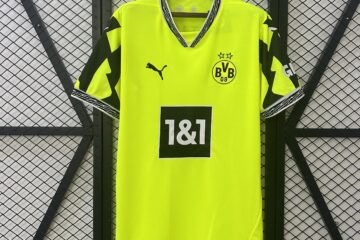 Borussia Dortmund 24/25 Special Edition