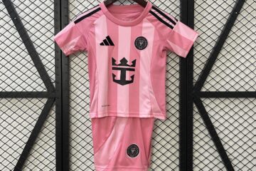 Inter de Miami 25/26 niños