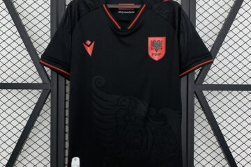 Albania 2025 tercera