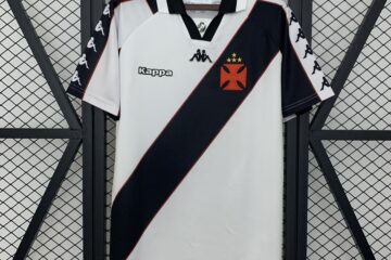 Vasco da Gama 1997