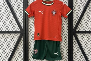 Portugal 2025 niños