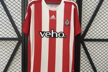 Southampton Football Club 15/16