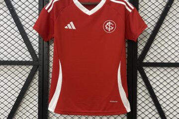 Sport Club Internacional 25/26 mujer