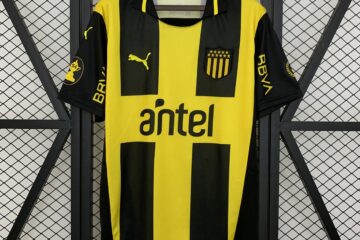 Club Atlético Peñarol 25/26