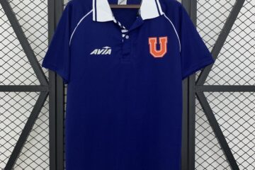 Club Universidad de Chile 1993