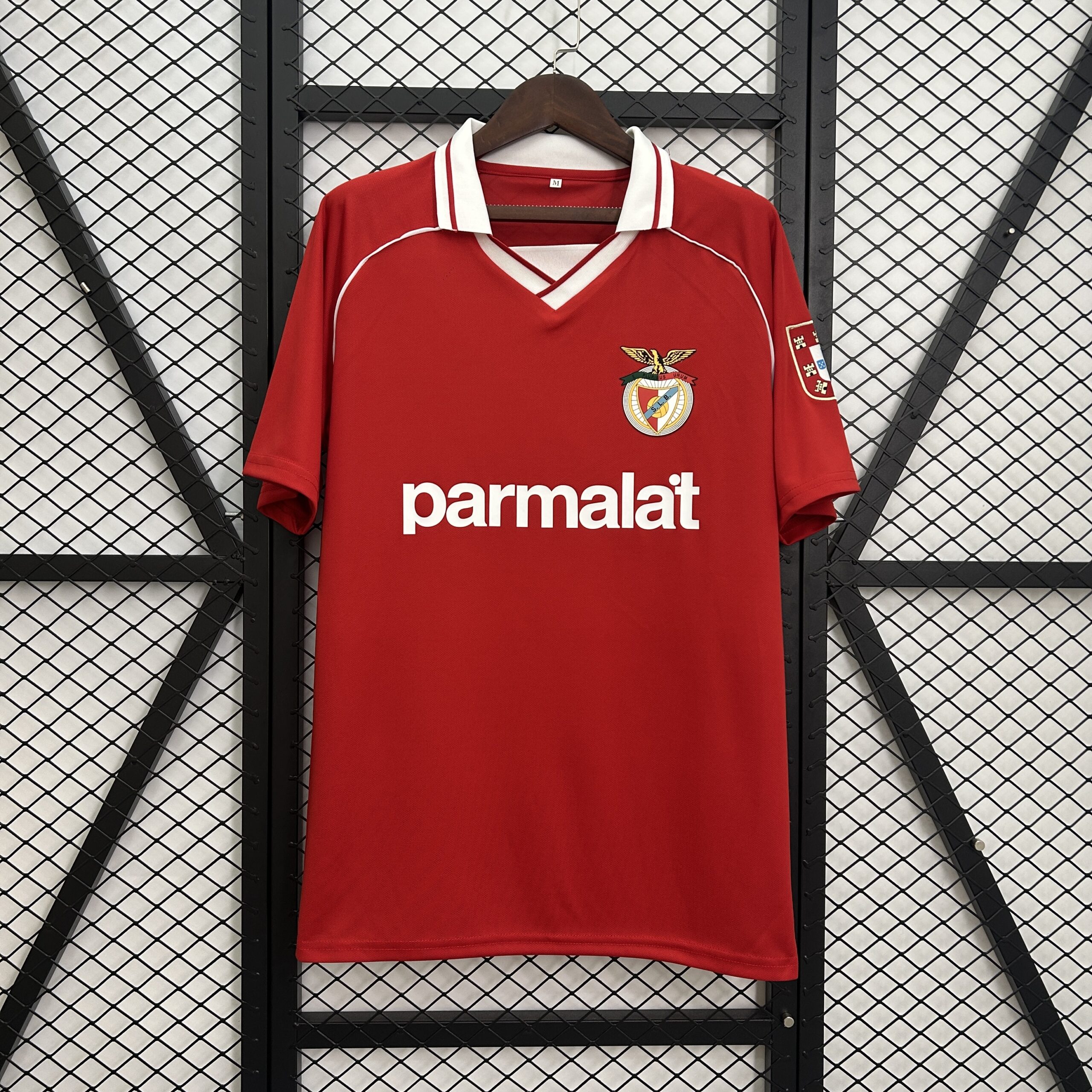 Benfica 94/95