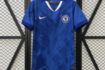 Chelsea 25/26
