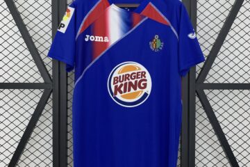 Getafe Club de Fútbol 09/10