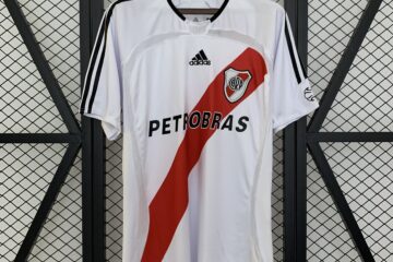 River Plate 06/07