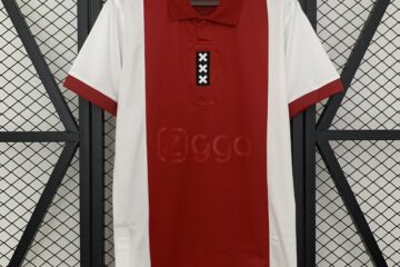 Ajax 25/26 Commemorative Edition