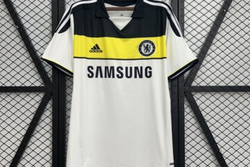 Chelsea 11/12 tercera