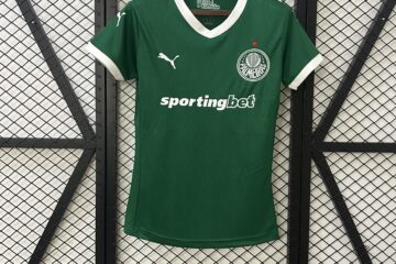 Sociedade Esportiva Palmeiras 25/26 mujer
