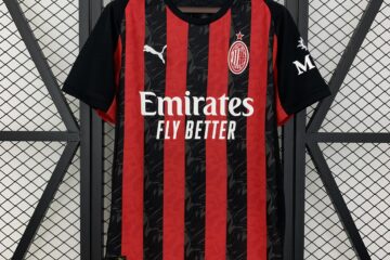 AC Milan 25/26