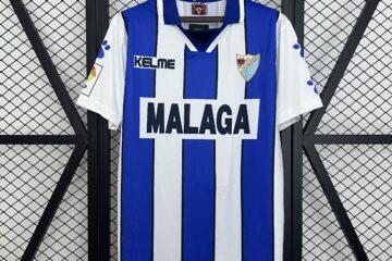 Malaga 98/99