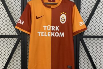 Galatasaray 13/14