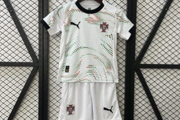 Portugal 2025 visitantes niños