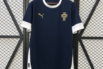Portugal 2025 entrenamiento