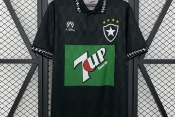 Botafogo 1995 visitante