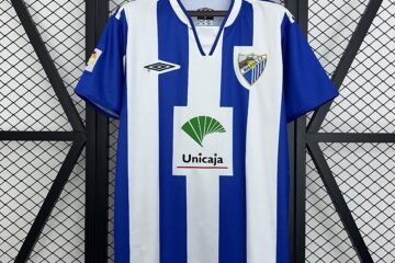 Malaga 05/06