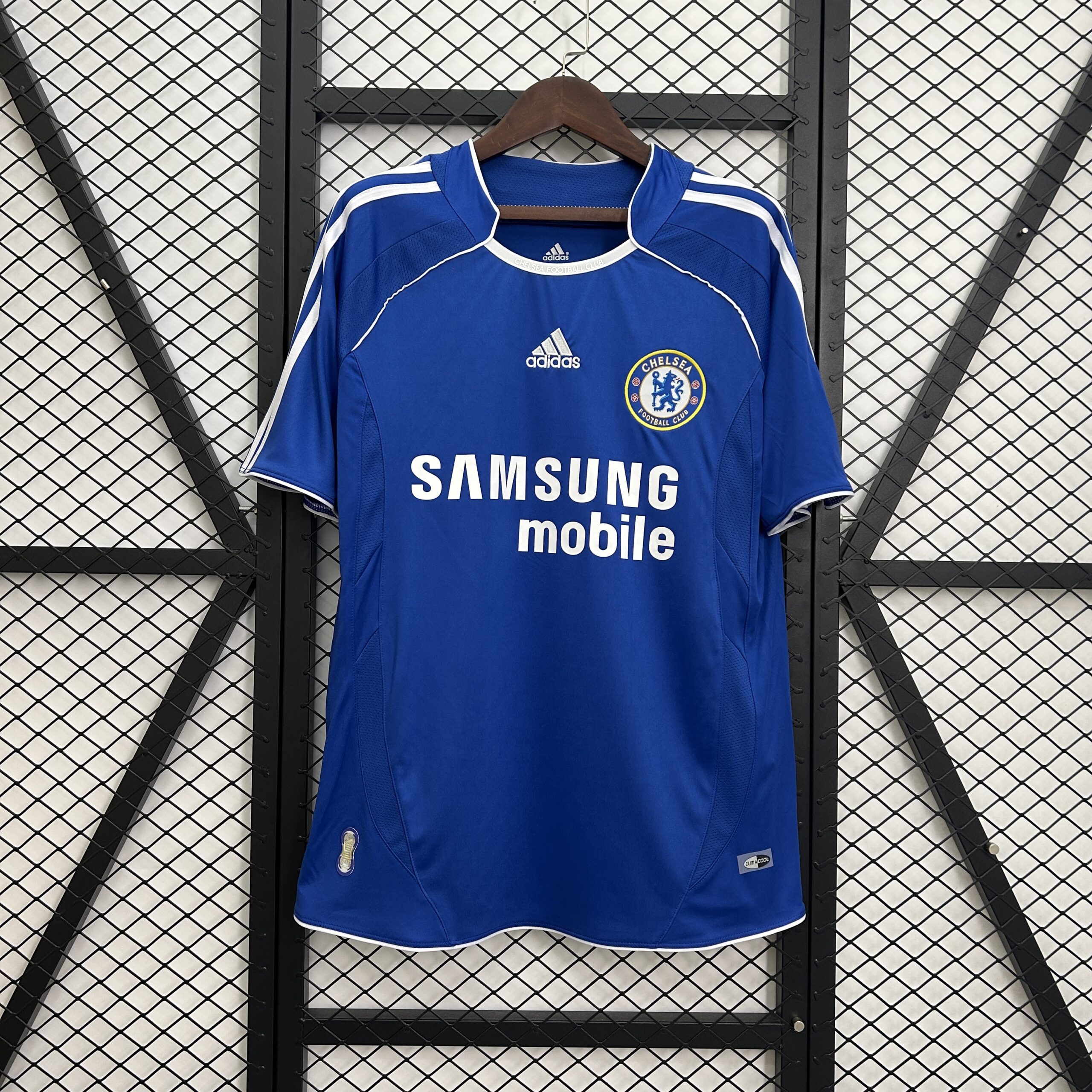 Chelsea 06/07